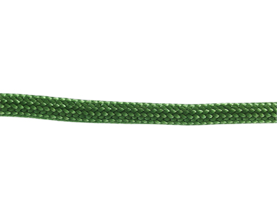 Paracordband 4mm Olivegrün
