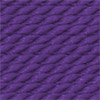2m NylonPower Perlseide, 1 Nadel, Stärke 1,05mm (No.16), Amethyst