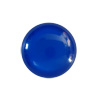 Polaris Cabochone 12mm, Majestic Blue glänzend