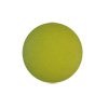 Polaris Cabochone 12mm, Olivine mattiert