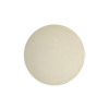 Polaris Cabochone 12mm, Silver Shade mattiert