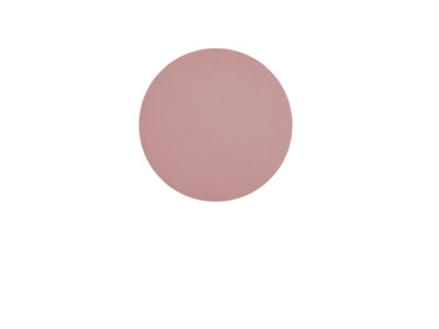 matte Polaris Cabochone 16mm, Antique-Pink, Bild 1