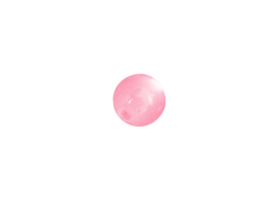 pinke Polaris Perlen rund 10mm günstig kaufen