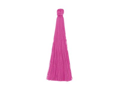 Quaste kaufen, Farbe fuchsia