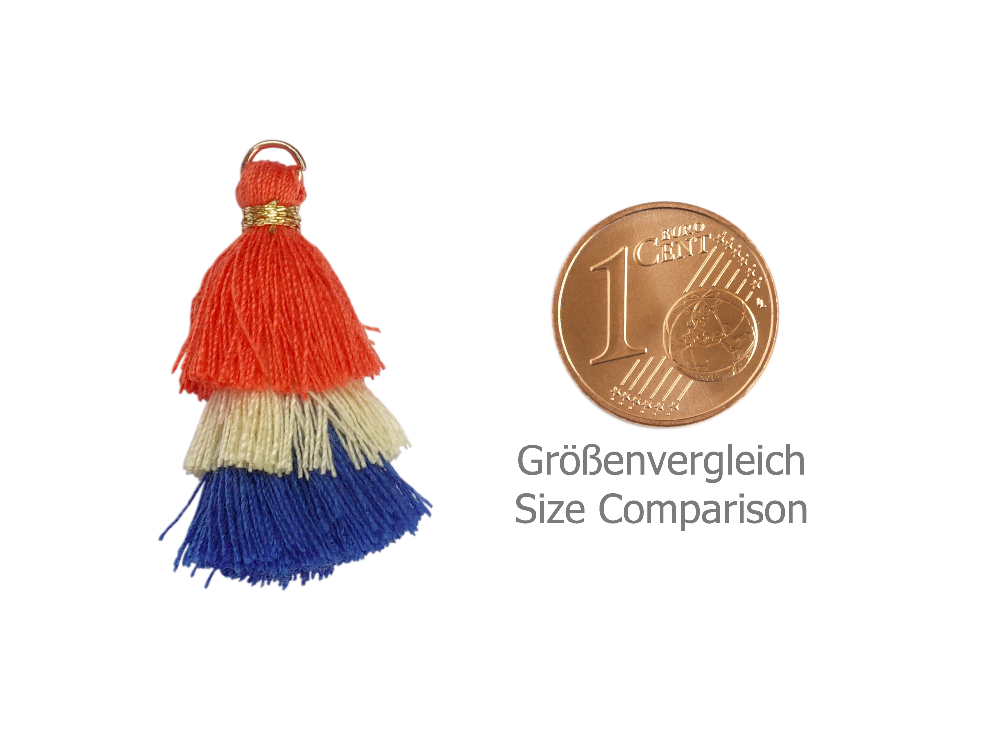 Größenvergleich