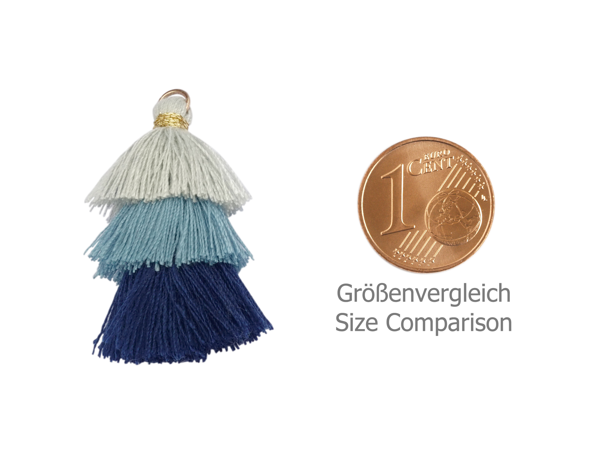 Größenvergleich