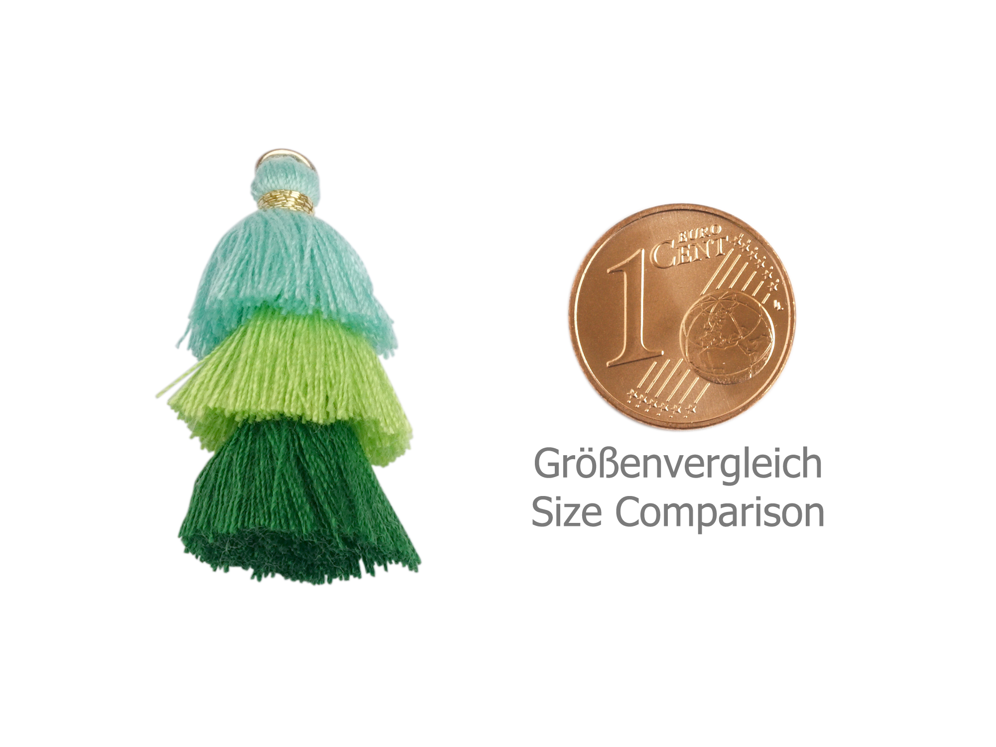 Größenvergleich