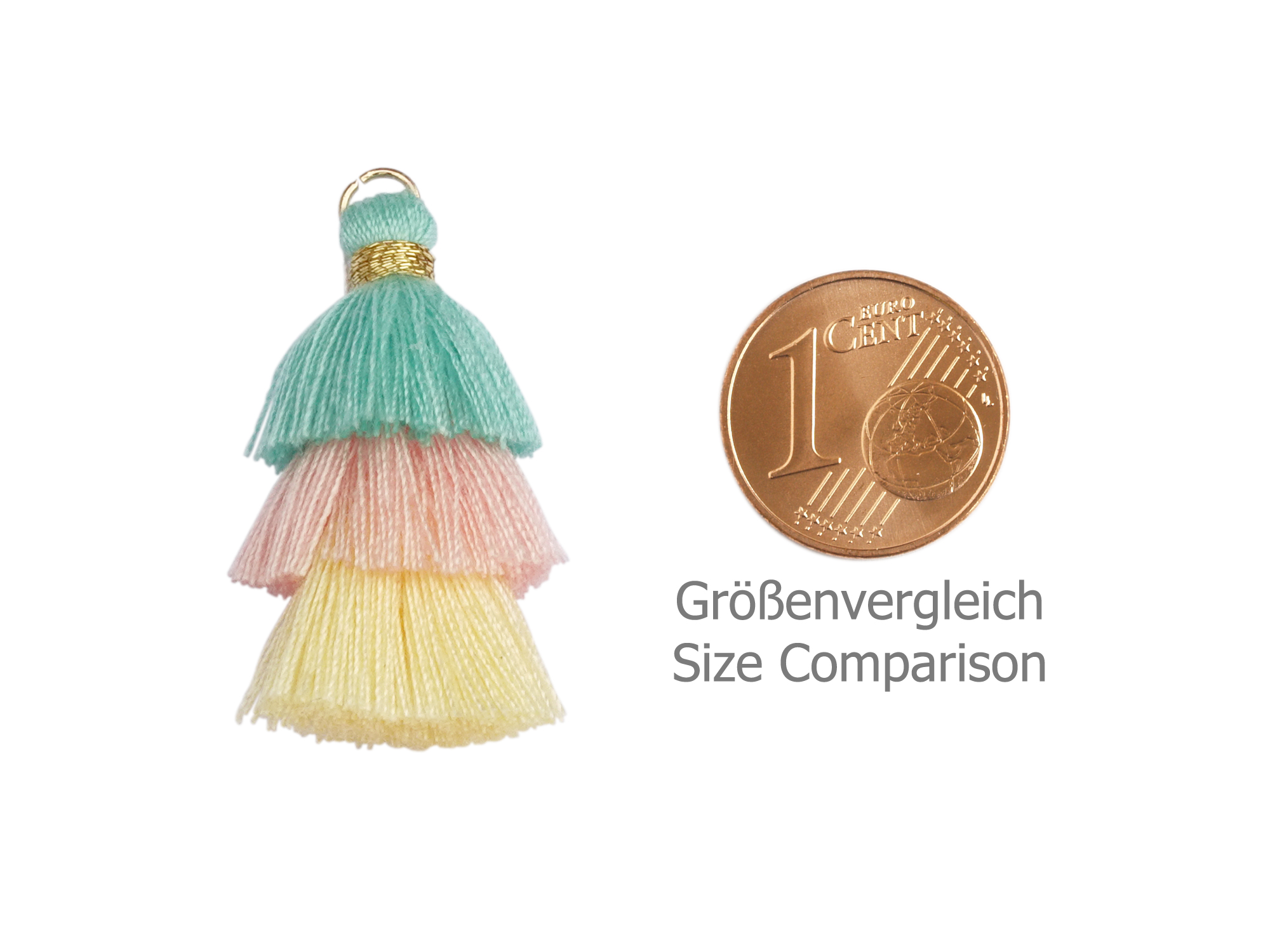 Größenvergleich