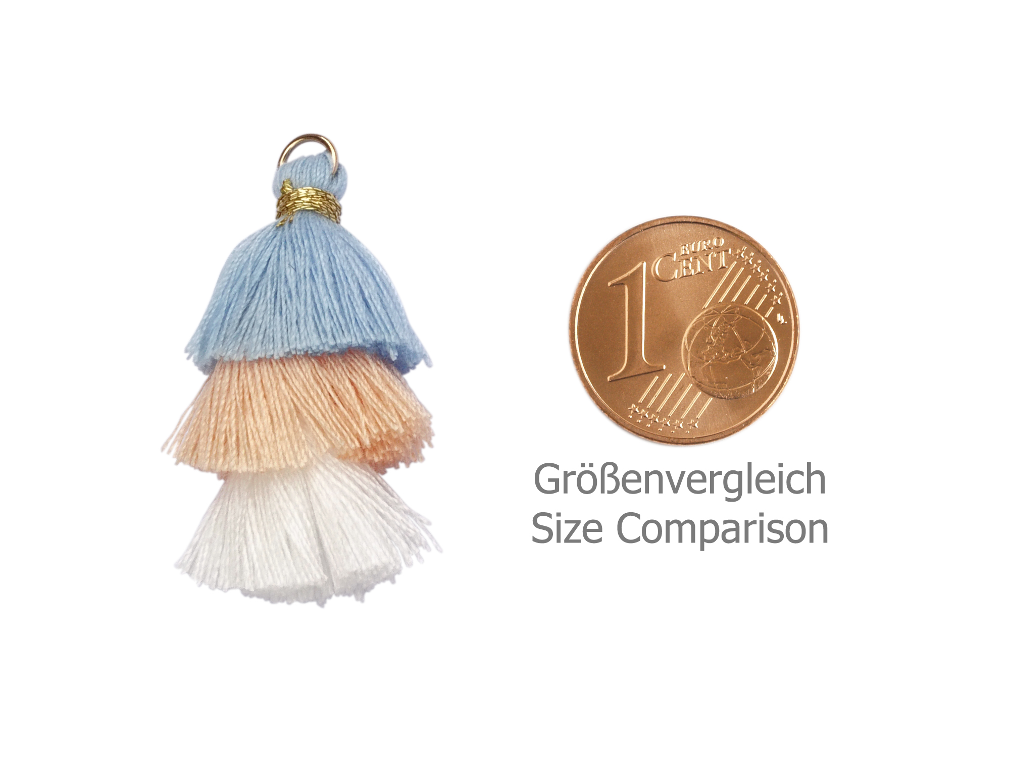 Größenvergleich
