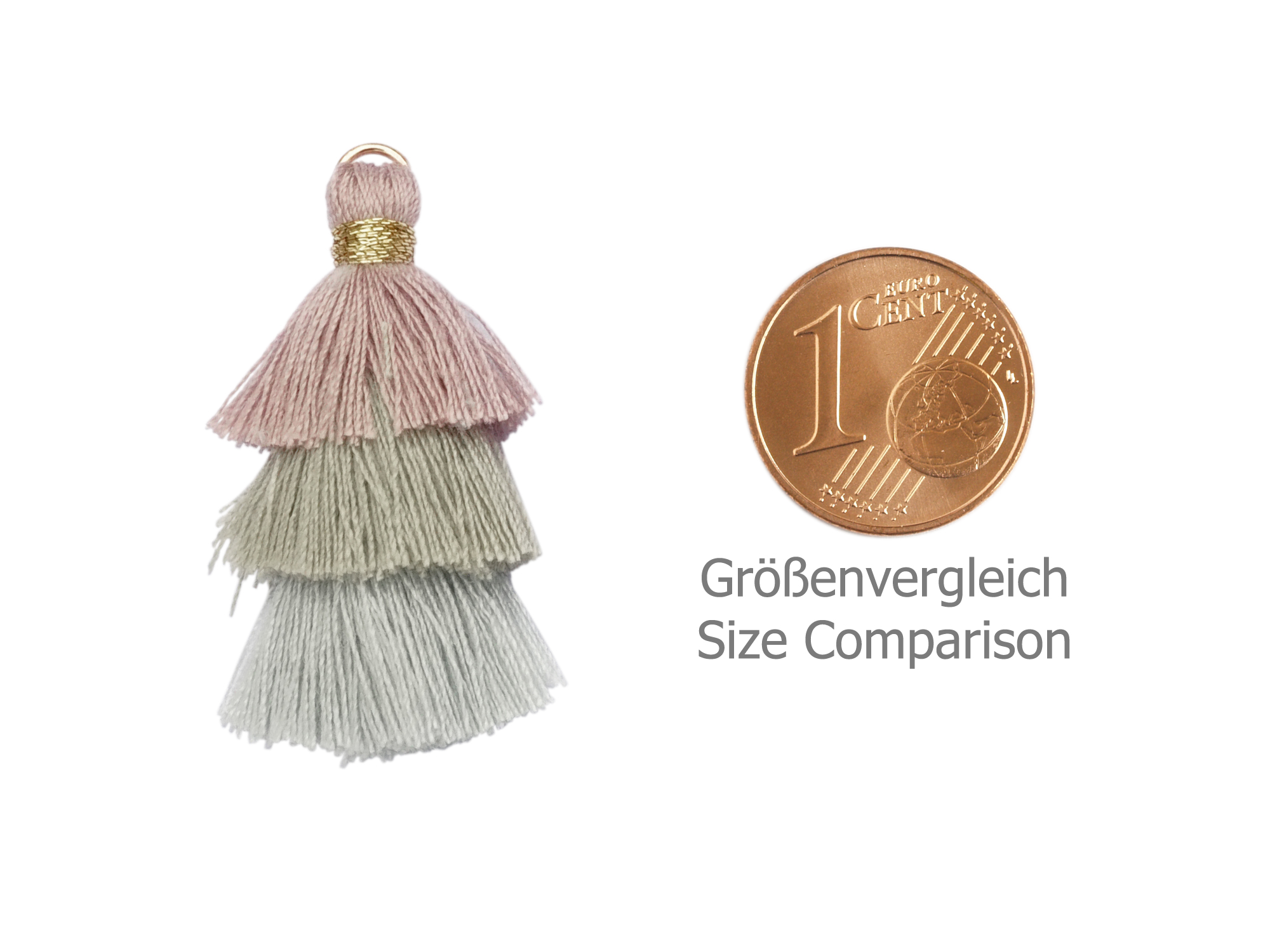 Größenvergleich