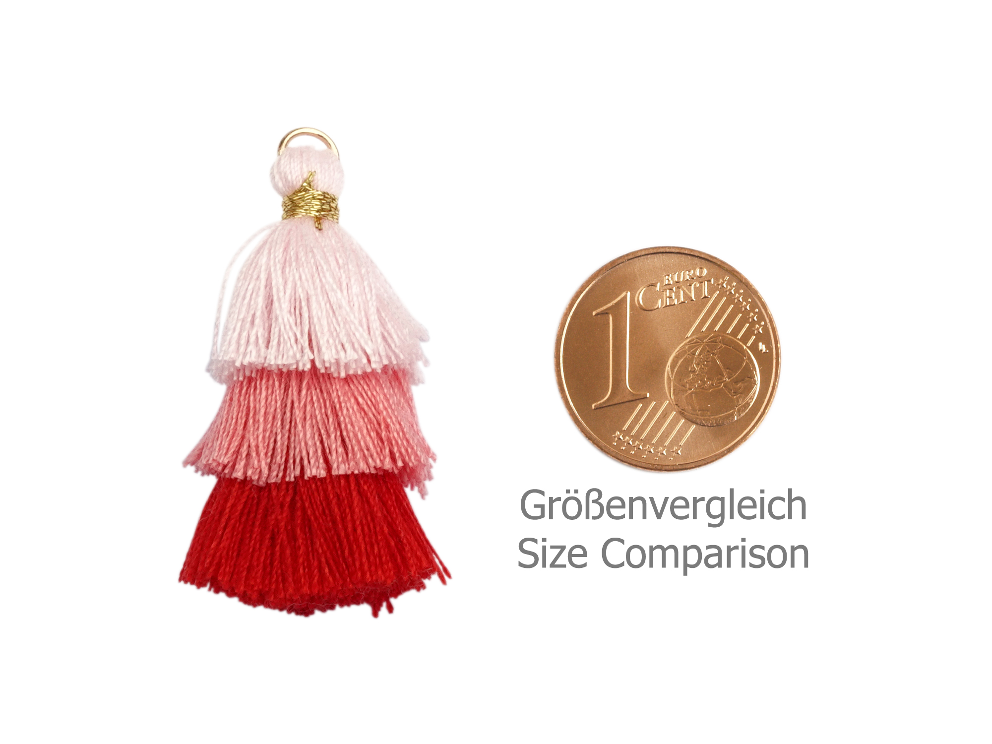 Größenvergleich