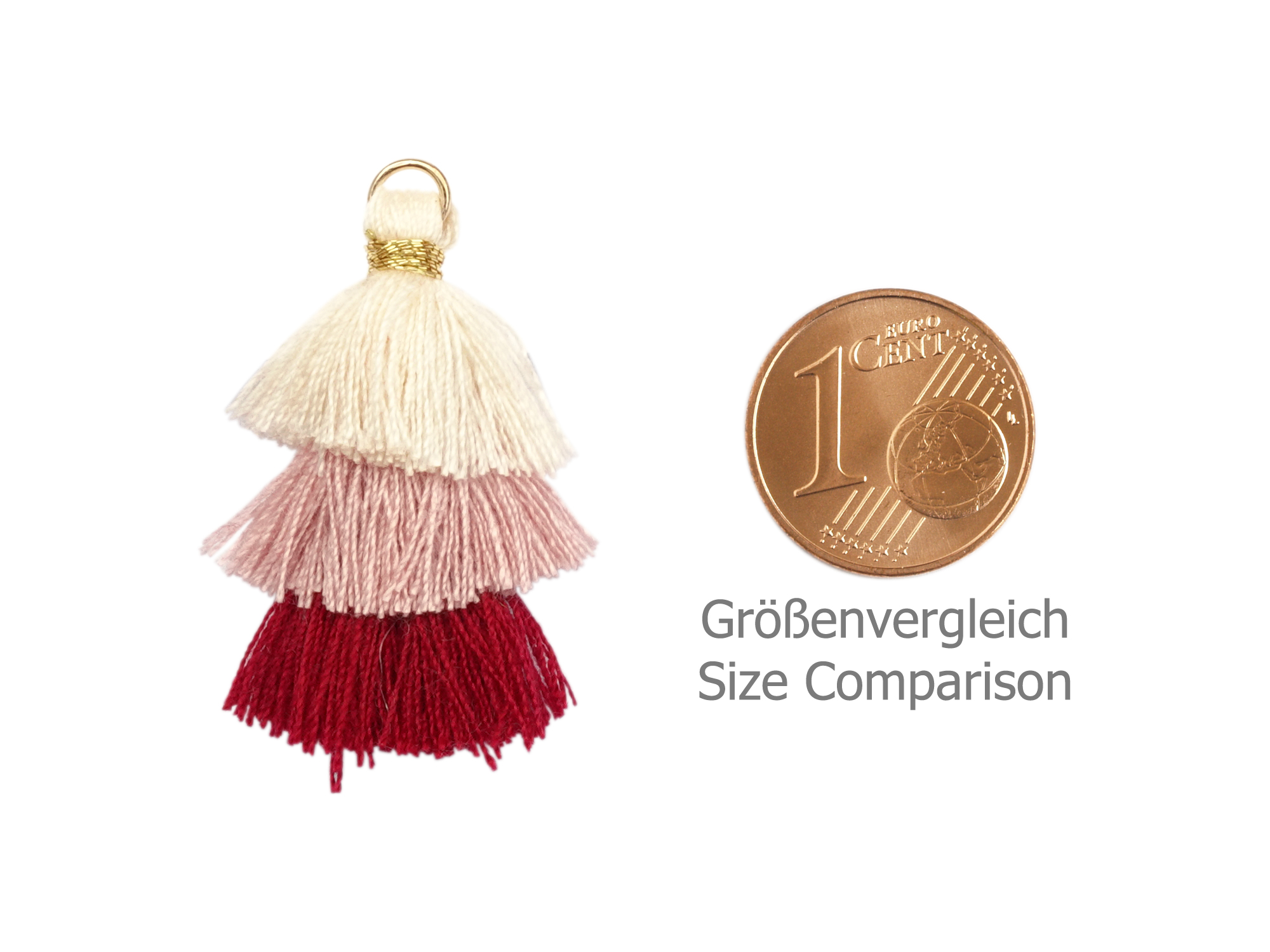 Größenvergleich
