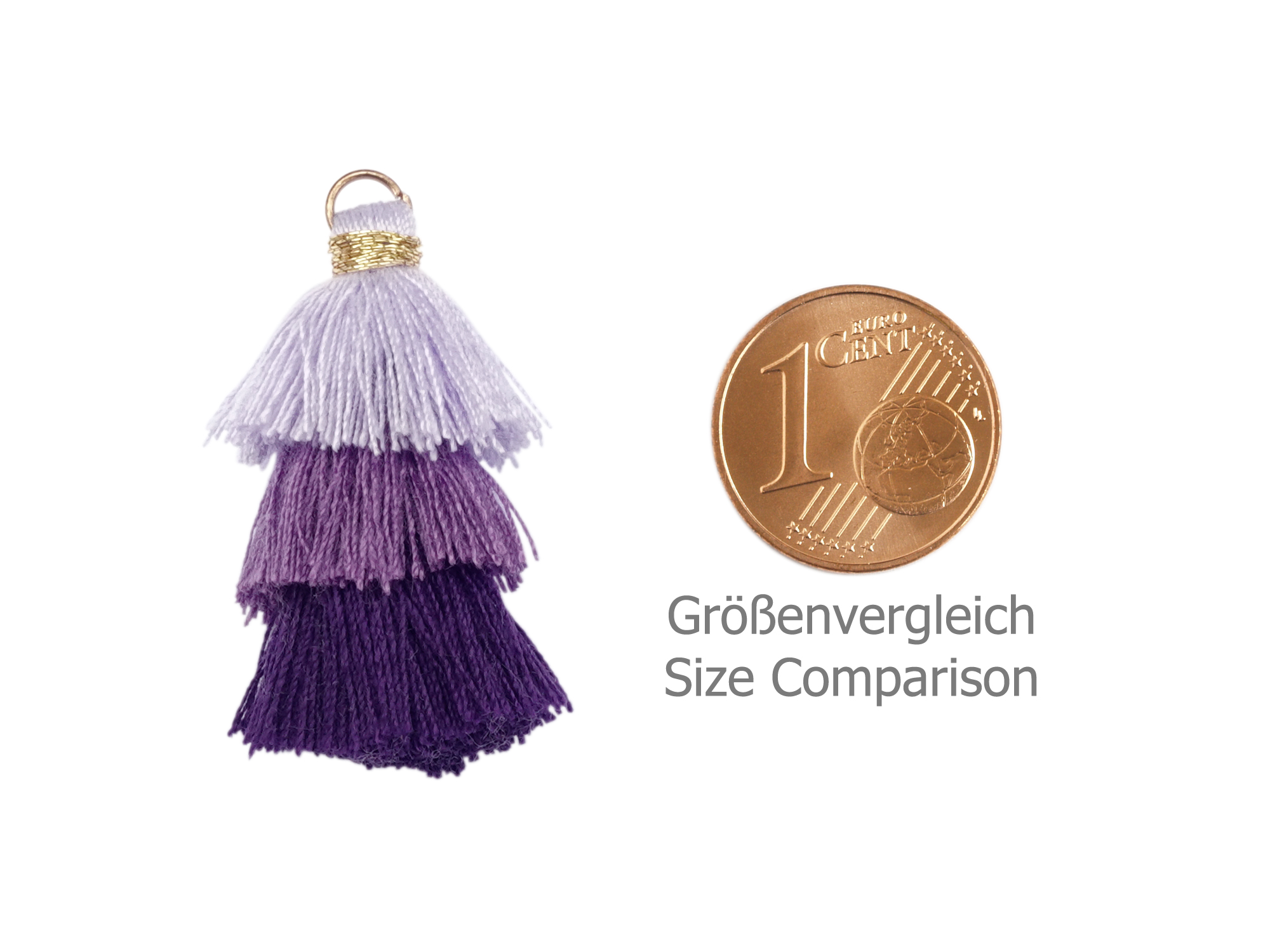 Größenvergleich