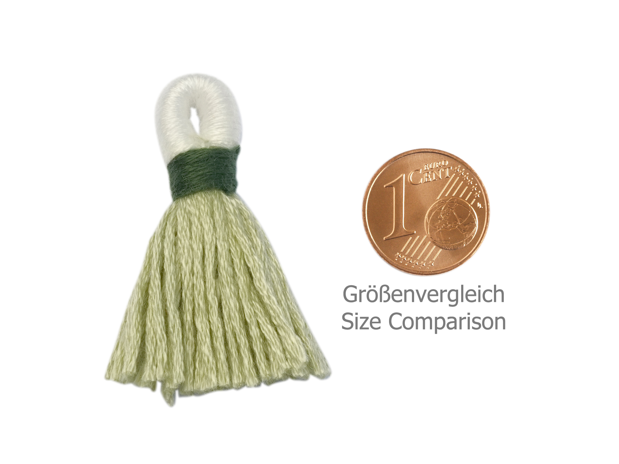 Größenvergleich