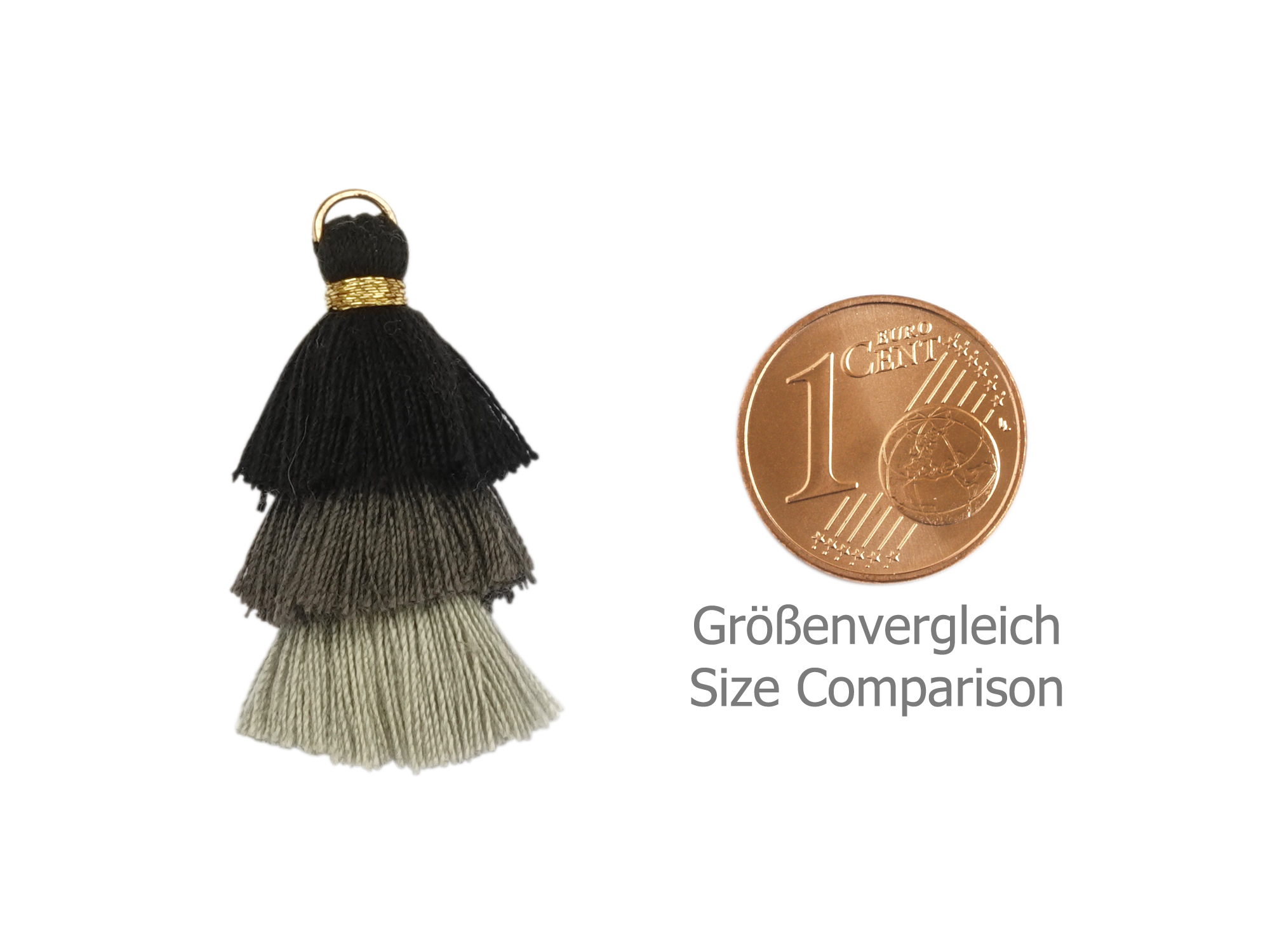 Größenvergleich