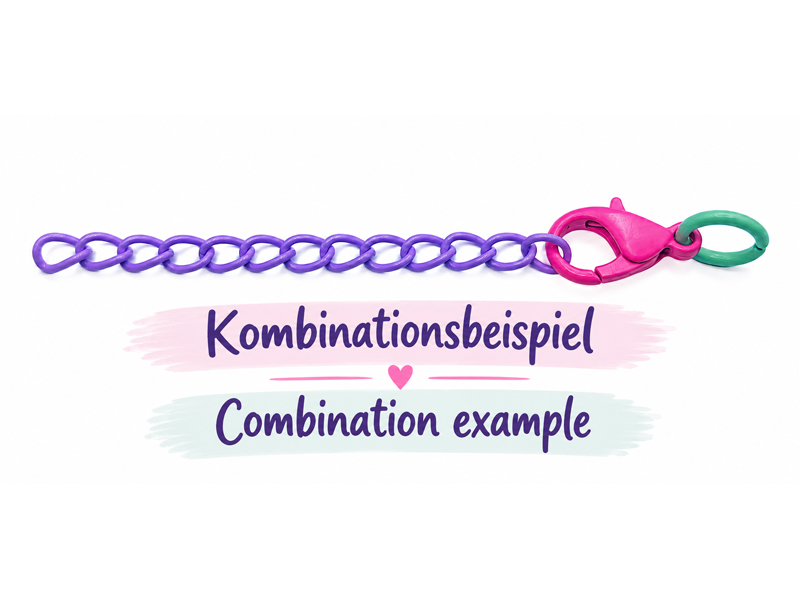 Kombinationsbeispiel