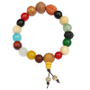Buddhistisches Armband