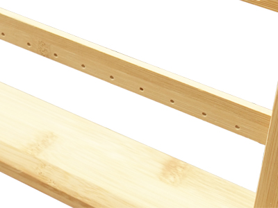 Ohrringständer aus Holz Großhandel B2B günstig