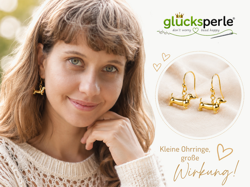 Inspiration - Dackelanhänger