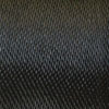 5m Seidenband 15mm doubleface schwarz