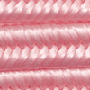 1 Meter Soutache Band 3mm, Rose