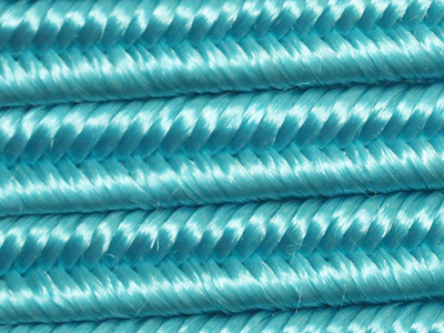 Soutache Band, Kordel, Schnur Farbe Türkis