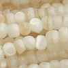 1 Strang (~37cm) echter Muschelperlen ~2,5mm