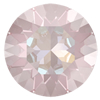Swarovski XIRIUS Chaton 1088 8mm Crystal Dusty Pink DeLite