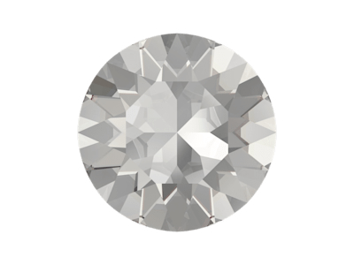 Swarovski Chaton Rivoli 8mm 1088 Crystal Ignite