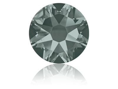 original Swarovski Glitzerstein Strassstein zum Aufkleben SS
