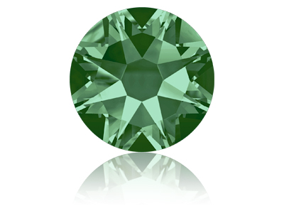 Swarovski Flat Back 2088 Erinite