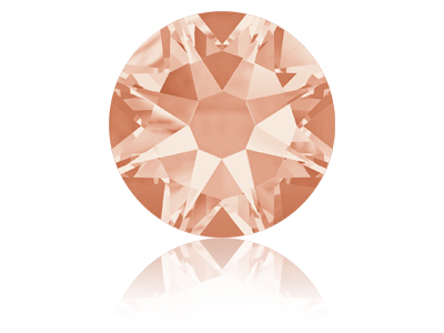 original Swarovski Glitzerstein Strassstein zum Aufkleben SS