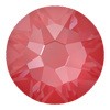 Swarovski Flat-Back 2088 SS20 Crystal Poppy Red Ignite UF