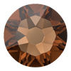 Swarovski Flat-Back 2088 SS20 Recreated Smoked Topaz F