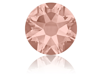 original Swarovski Glitzerstein Strassstein zum Aufkleben SS