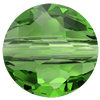 Swarovski Perle 5034 6mm Fern Green