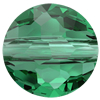 Swarovski Perle 5034 6mm Majestic Green