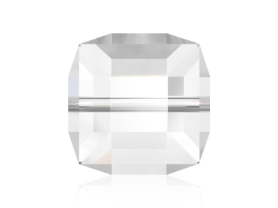 Swarovski Würfel Crystal