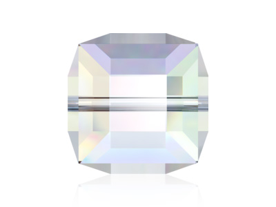 Swarovski Würfel Crysta ABB