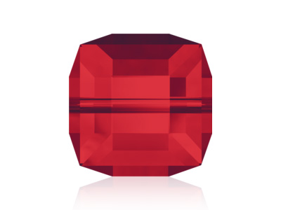 Swarovski Würfel Light Siam