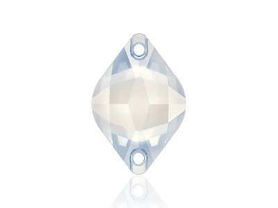 Swarovski Aufnähstein 3211