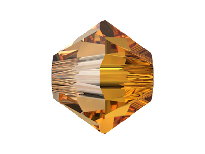 Swarovski Xilion Bicone 5328 Doppelkegel Perlen 3mm Farbe Da