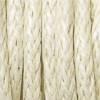 Wachsband naturweiß
