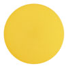 MAGART Element rund/flach 30mm Gelb matt