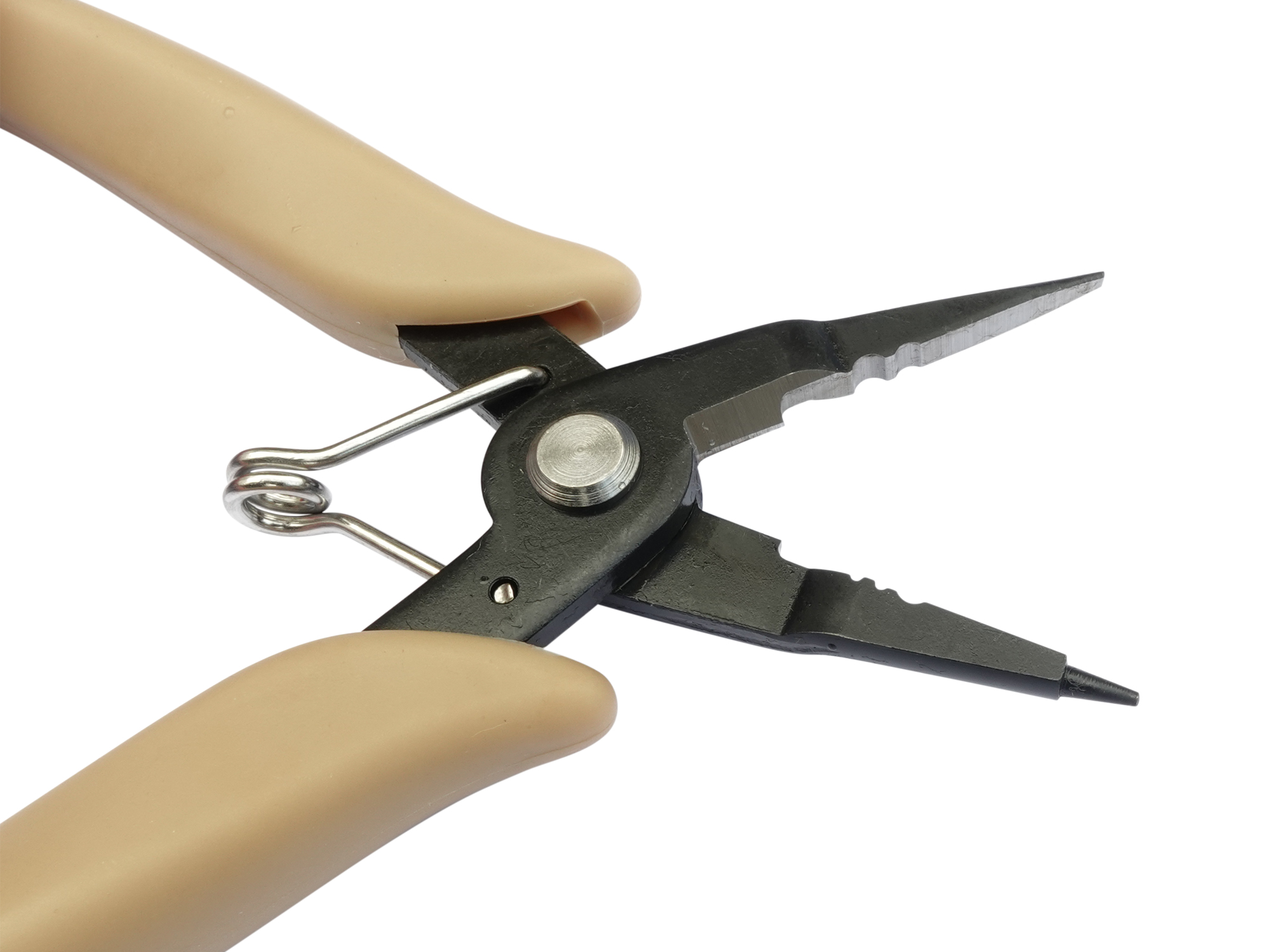 All in One Zange Werkzeug zum Schmuckmachen und Schmuckbaste