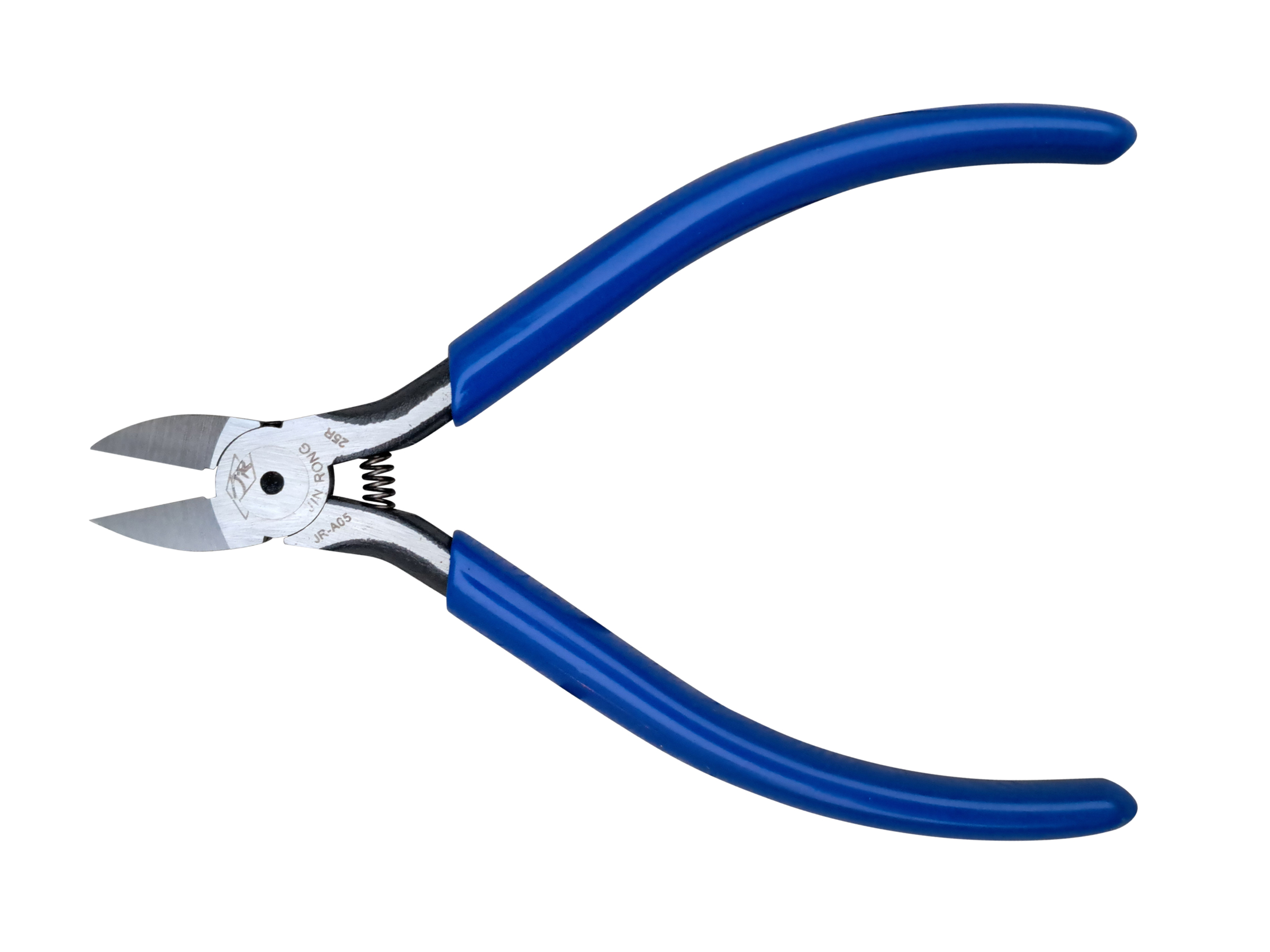 scharfer professioneller Seitenschneider zum Schmuckmachen, 