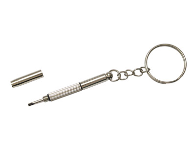 kleiner Schraubenzieher für Screw-Crimps, Bild 1