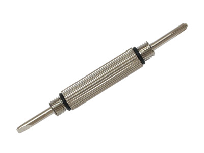 kleiner Schraubenzieher für Screw-Crimps, Bild 2
