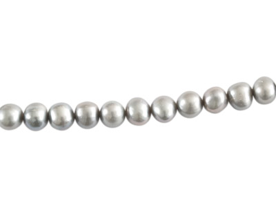 echte Zuchtperlen Bild 2