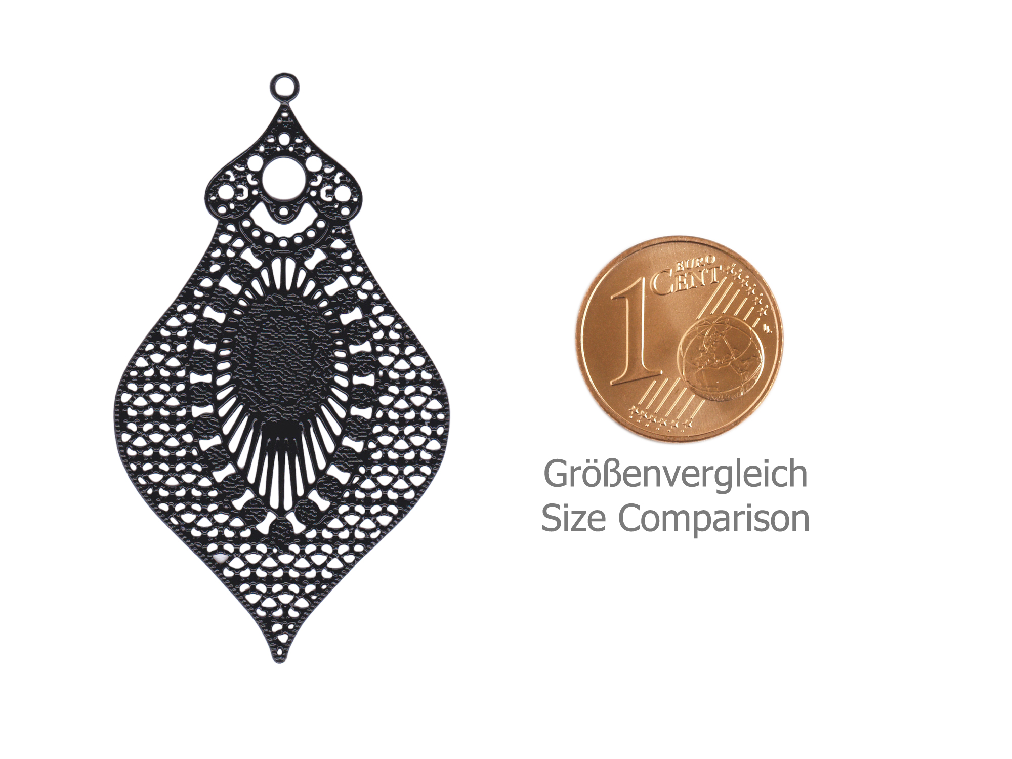 Größenvergleich